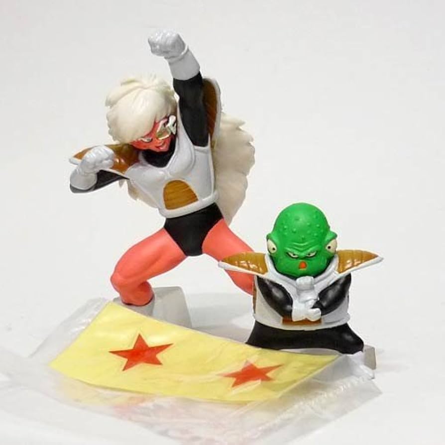 ♯Gcd30FgドラゴンボールZ4人造人間現る!編フルコンプ7種 otakick-y_otakickgachadb1